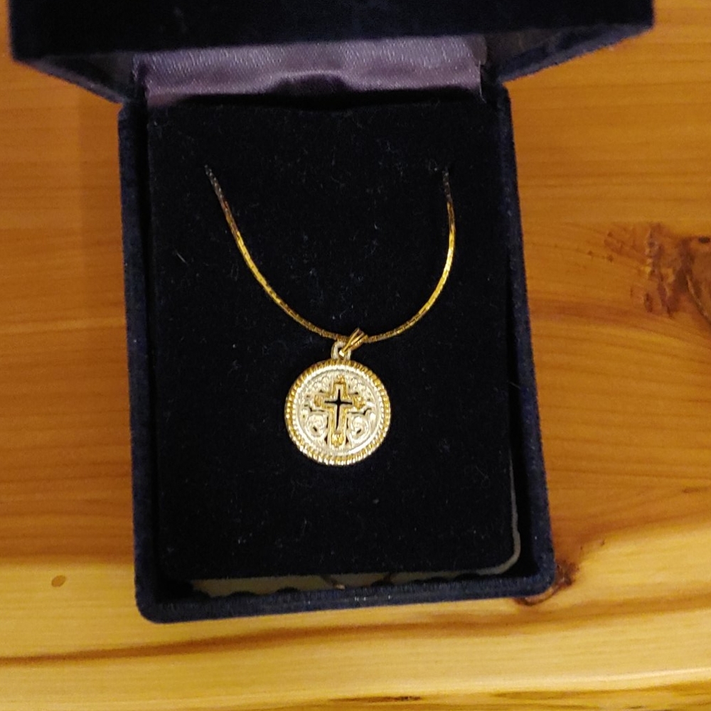 Montana Silversmiths Necklace